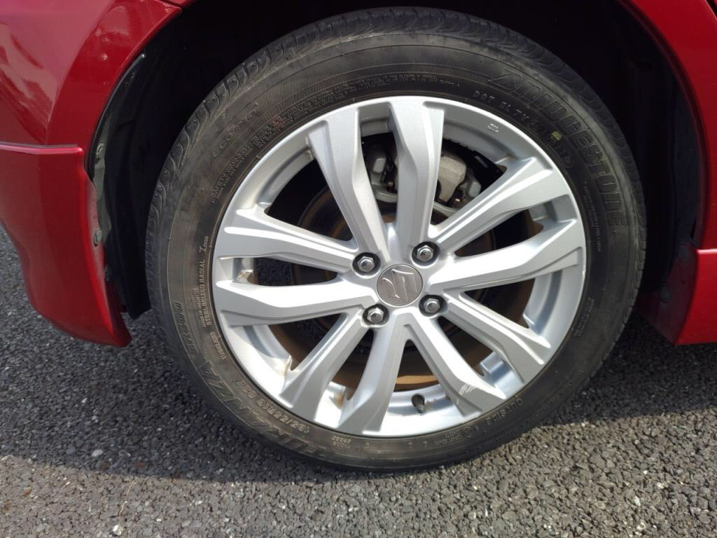 スイフトＲＳ－ＤＪＥの写真 30