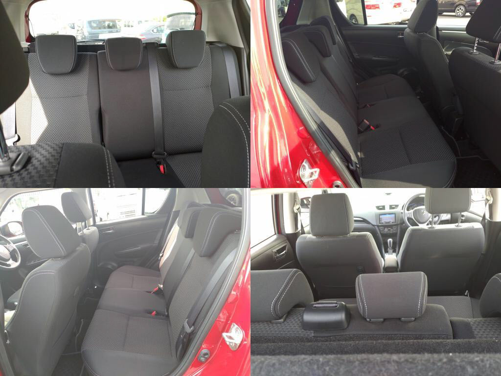 スイフトＲＳ－ＤＪＥの写真 7