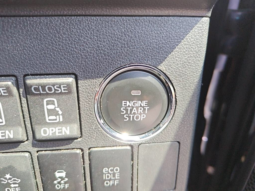 タントカスタムカスタムＲＳトップエディションＳＡの写真 17