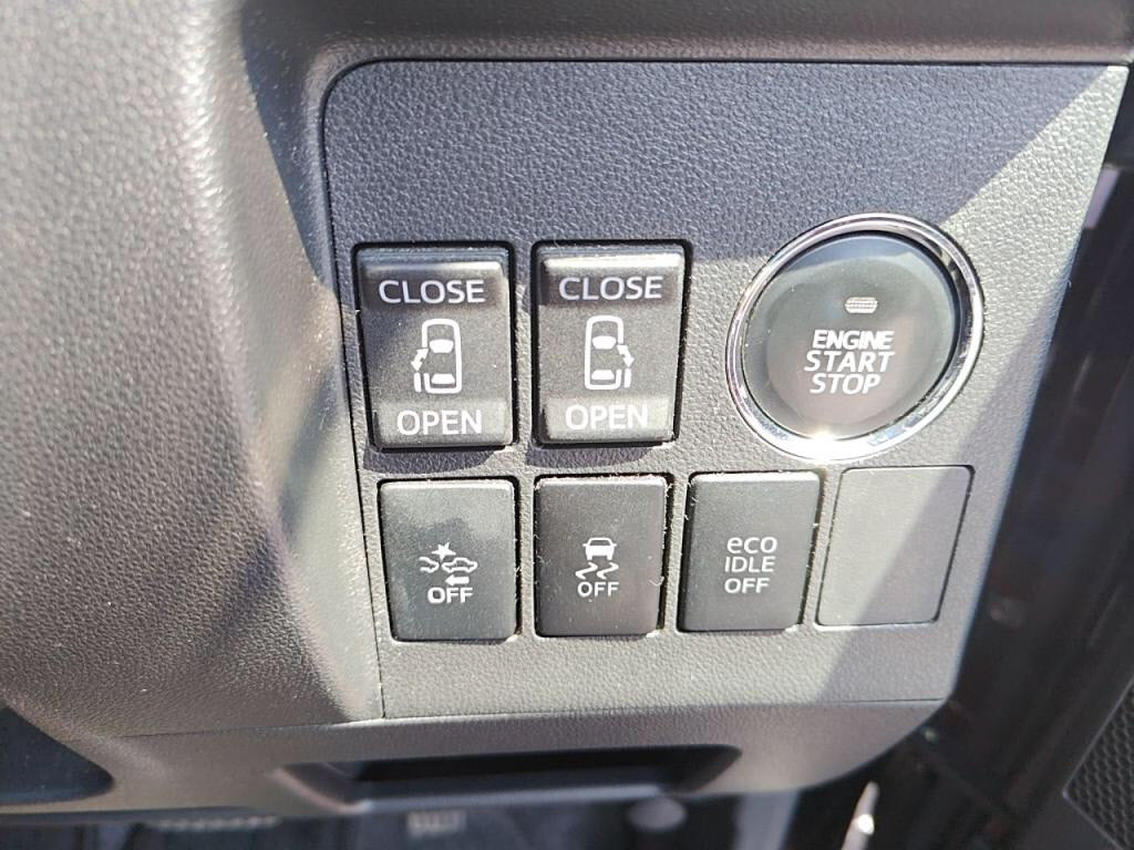 タントカスタムカスタムＲＳトップエディションＳＡの写真 18