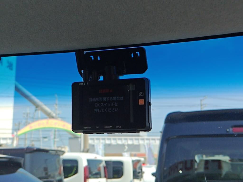 タントカスタムカスタムＲＳトップエディションＳＡの写真 19