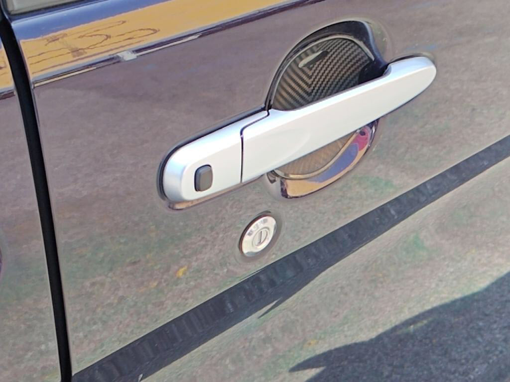 タントカスタムカスタムＲＳトップエディションＳＡの写真 26