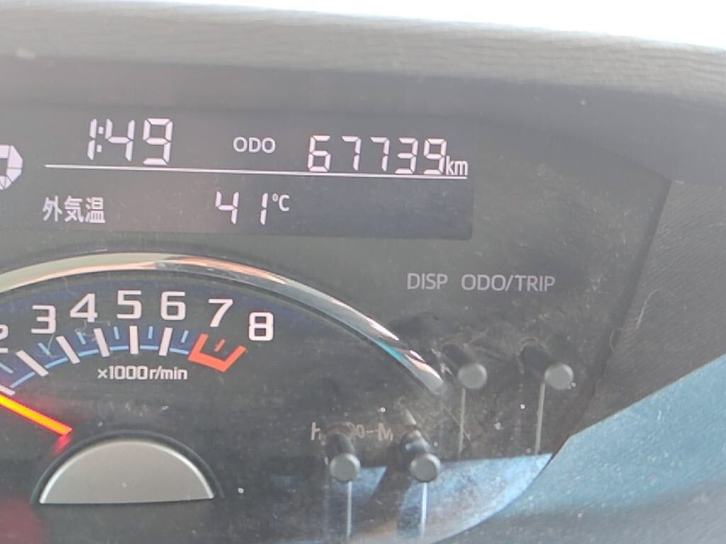 タントカスタムカスタムＲＳトップエディションＳＡの写真 29