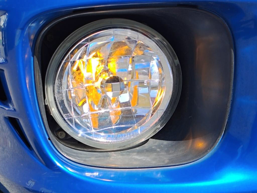 インプレッサWRXセダンNBの写真 10