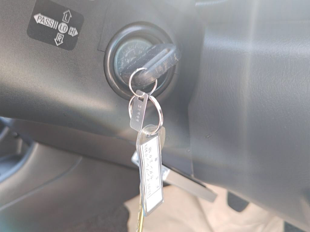 インプレッサWRXセダンNBの写真 13