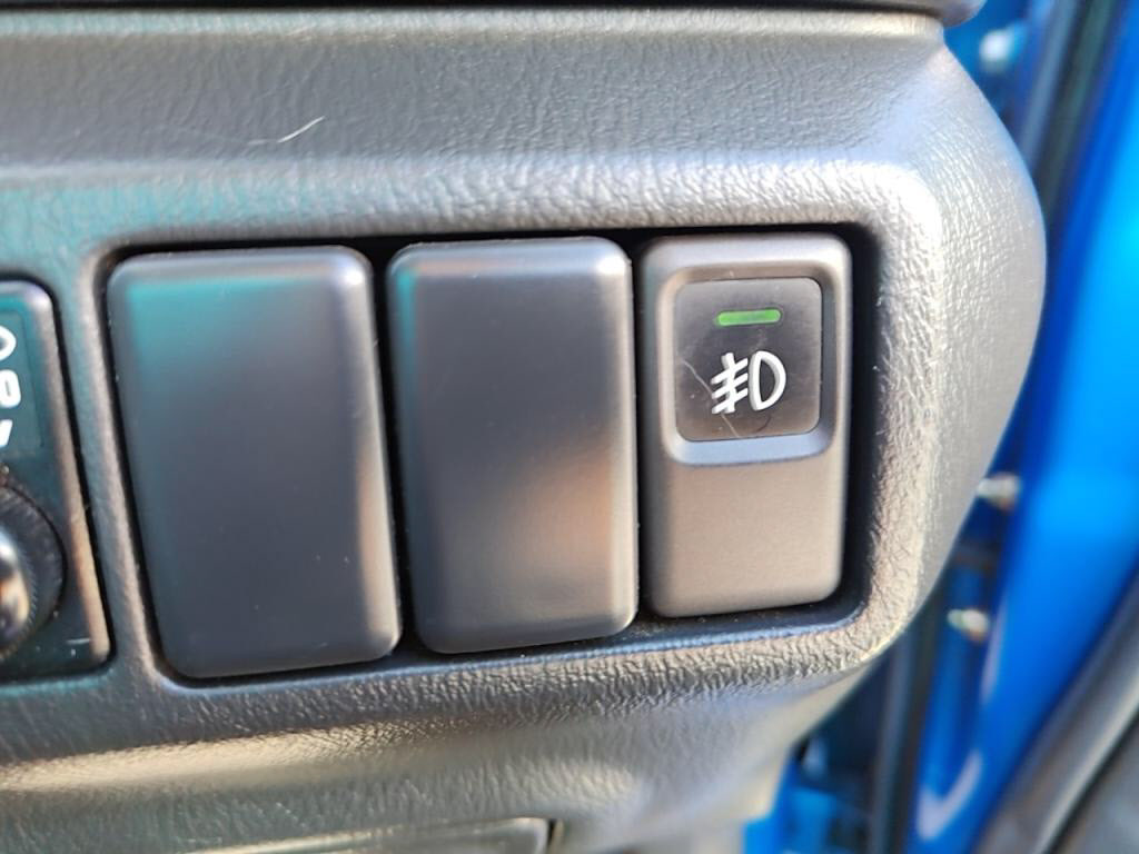 インプレッサWRXセダンNBの写真 14