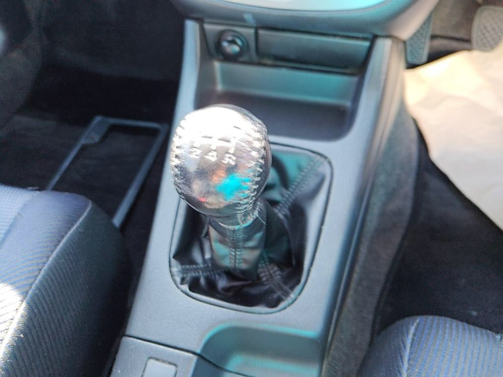 インプレッサWRXセダンNBの写真 19