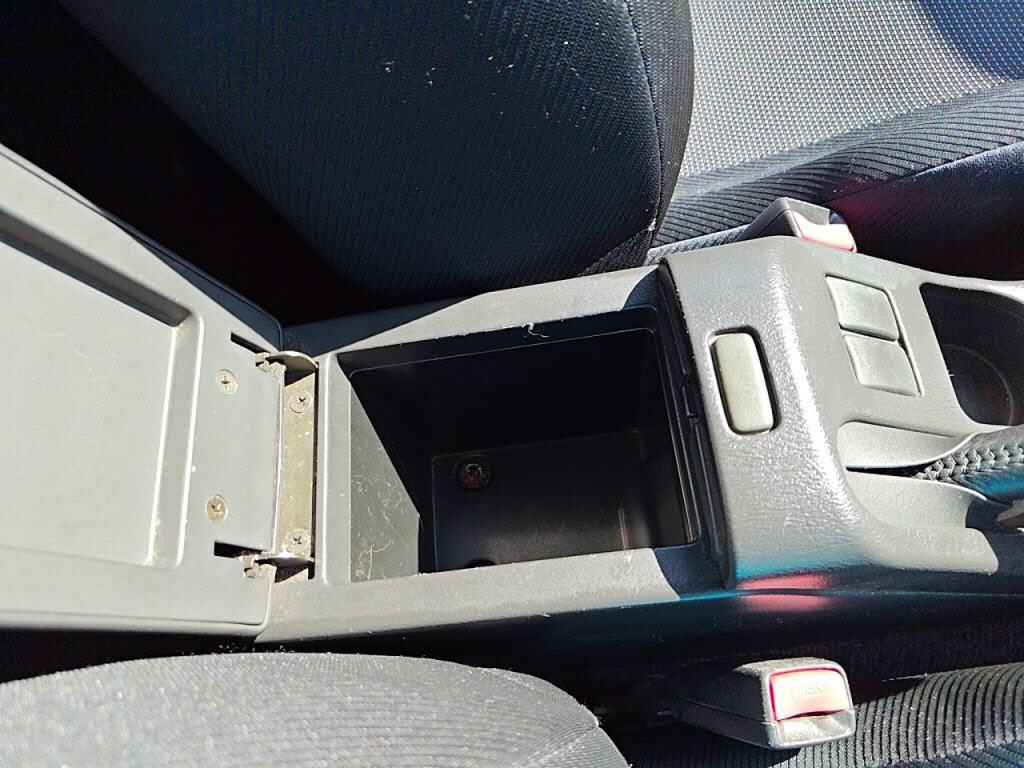 インプレッサWRXセダンNBの写真 20