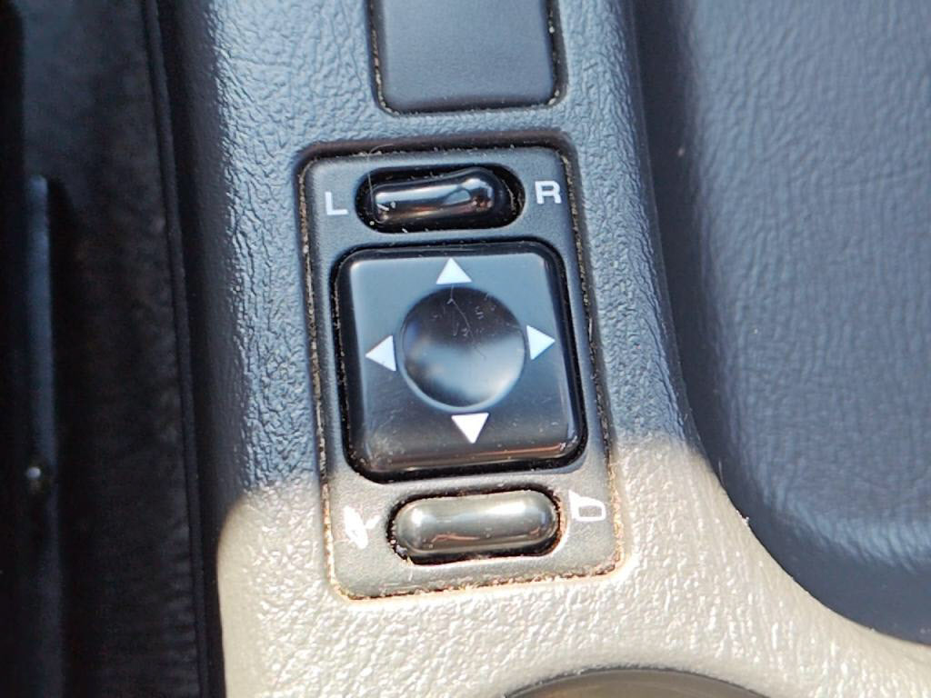 インプレッサWRXセダンNBの写真 24