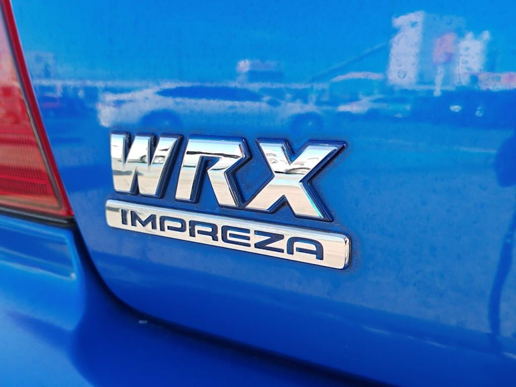 インプレッサWRXセダンNBの写真 28