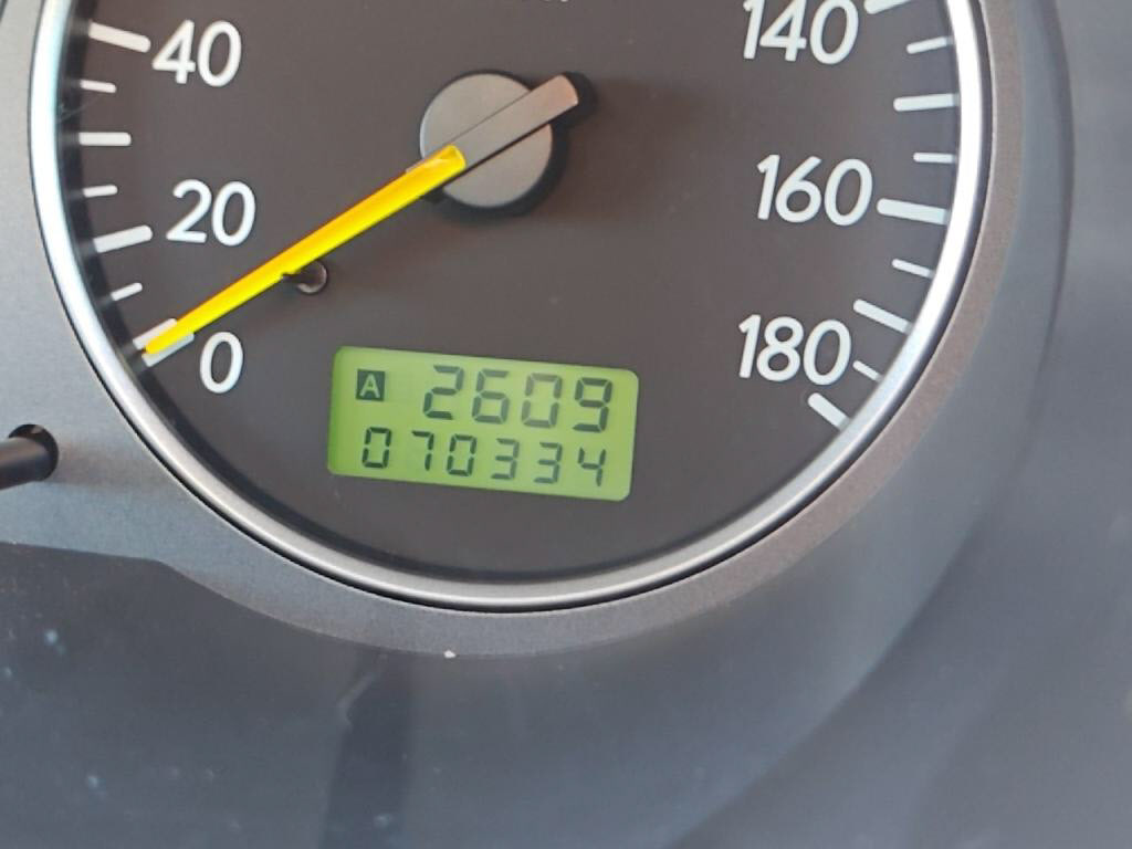 インプレッサWRXセダンNBの写真 29