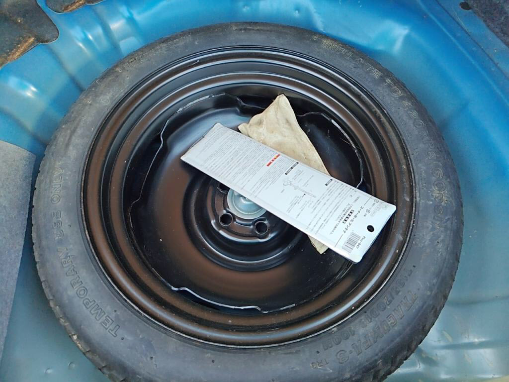 インプレッサWRXセダンNBの写真 30