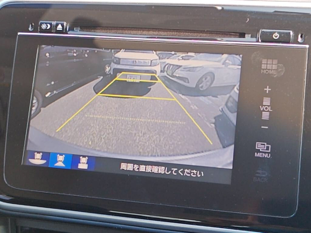 グレイスハイブリッドハイブリッドＥＸの写真 16