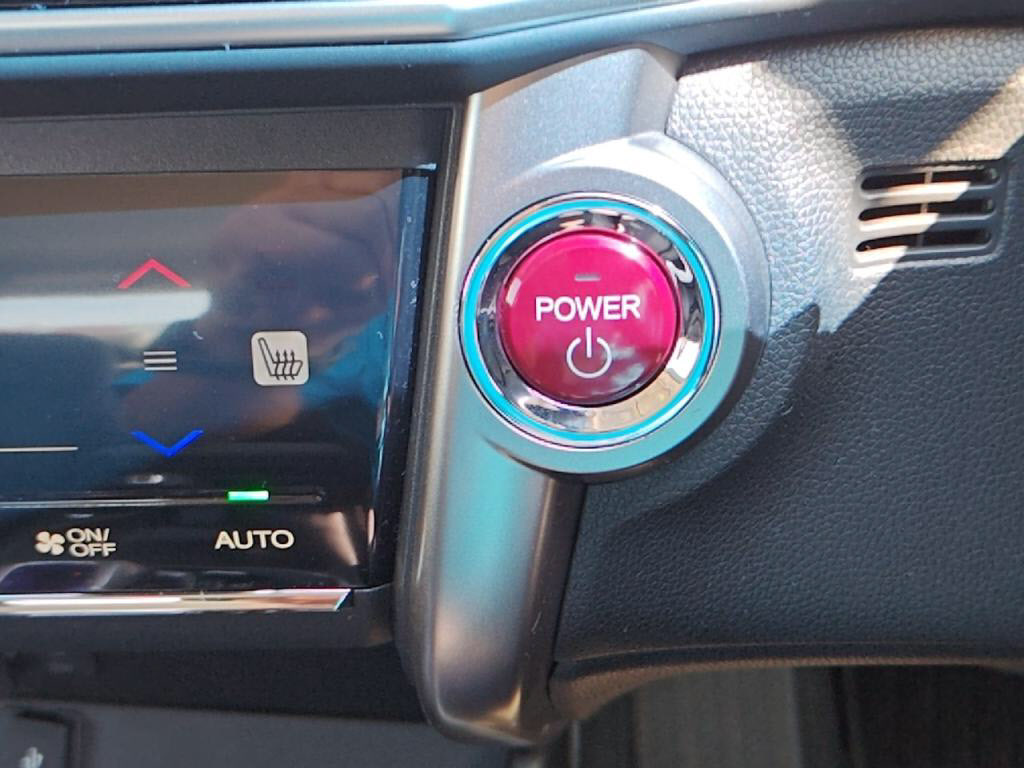 グレイスハイブリッドハイブリッドＥＸの写真 17