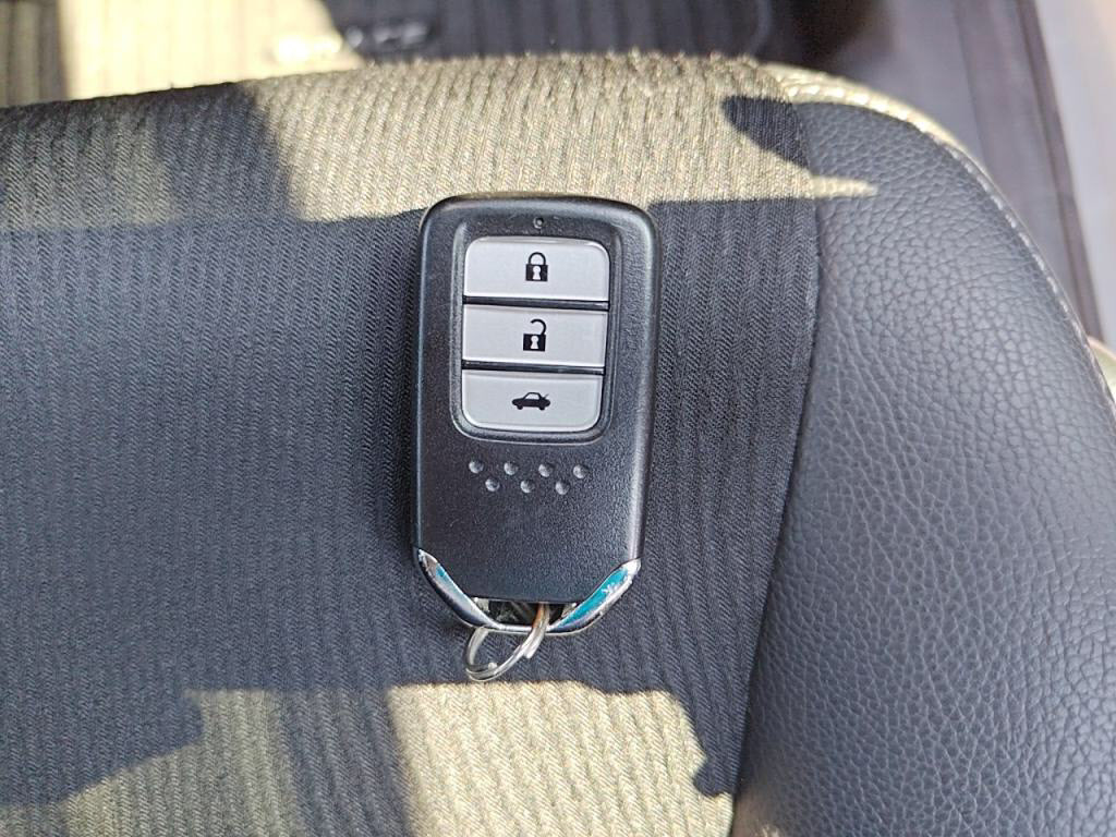 グレイスハイブリッドハイブリッドＥＸの写真 18