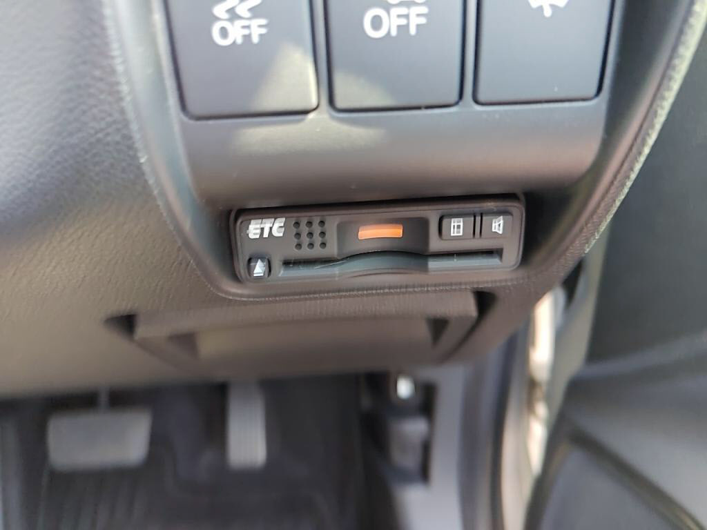 グレイスハイブリッドハイブリッドＥＸの写真 19