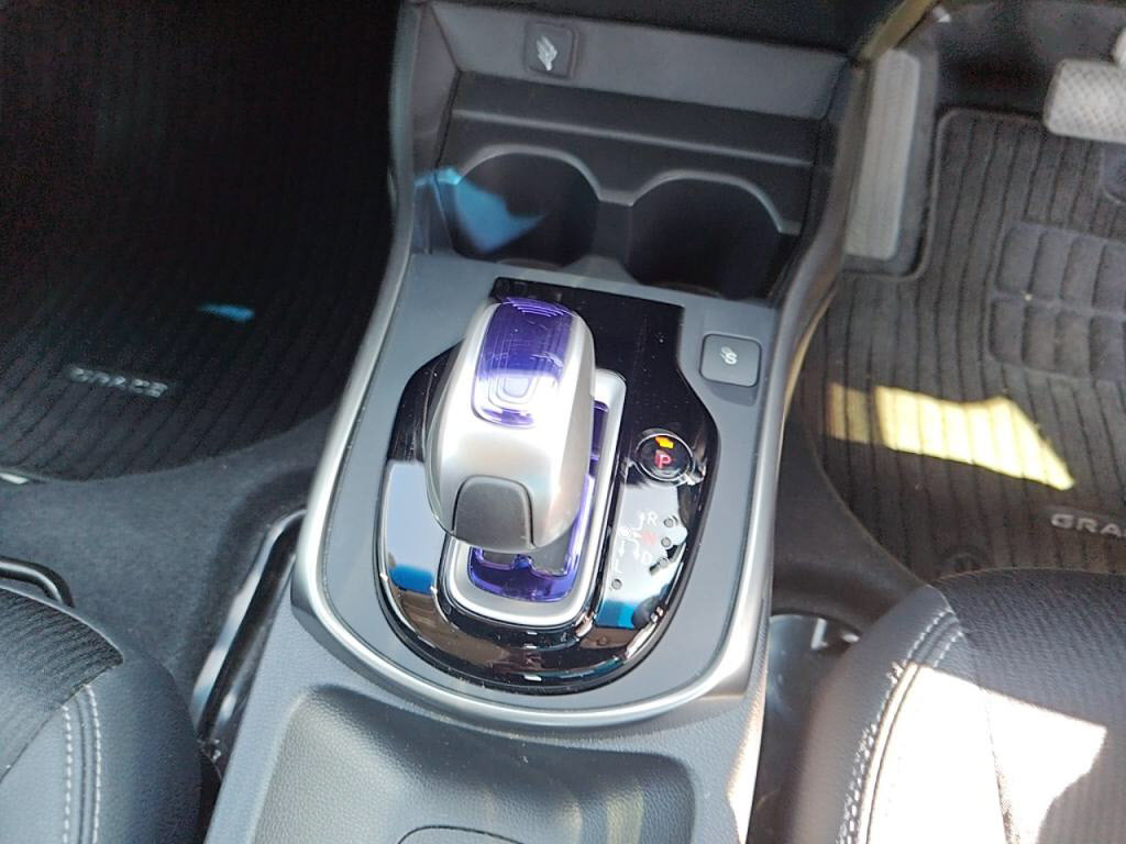 グレイスハイブリッドハイブリッドＥＸの写真 20