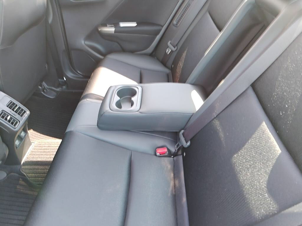 グレイスハイブリッドハイブリッドＥＸの写真 22