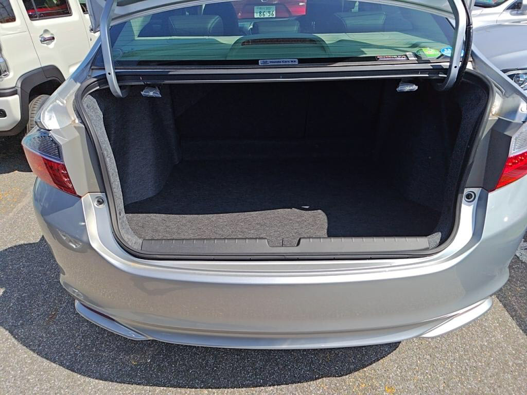 グレイスハイブリッドハイブリッドＥＸの写真 23