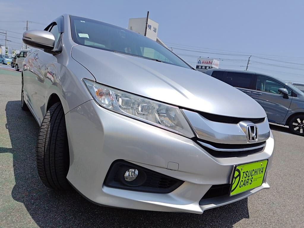 グレイスハイブリッドハイブリッドＥＸの写真 25