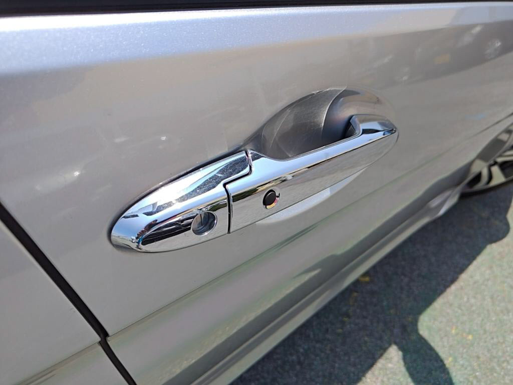 グレイスハイブリッドハイブリッドＥＸの写真 27