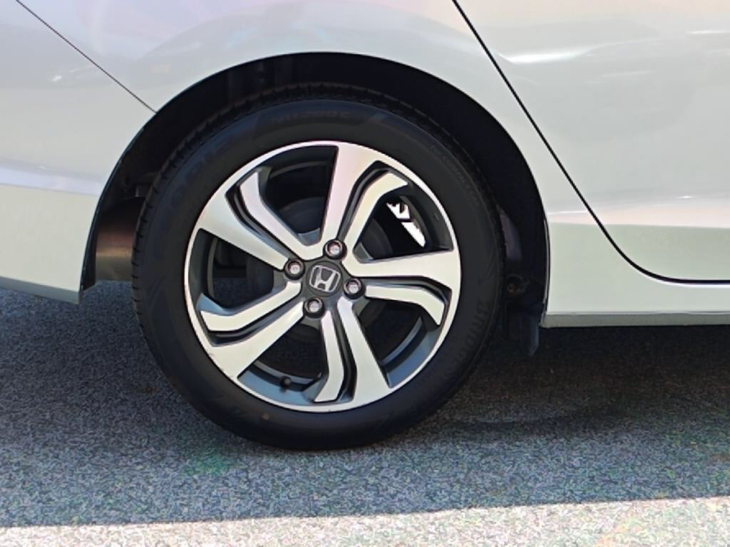 グレイスハイブリッドハイブリッドＥＸの写真 28