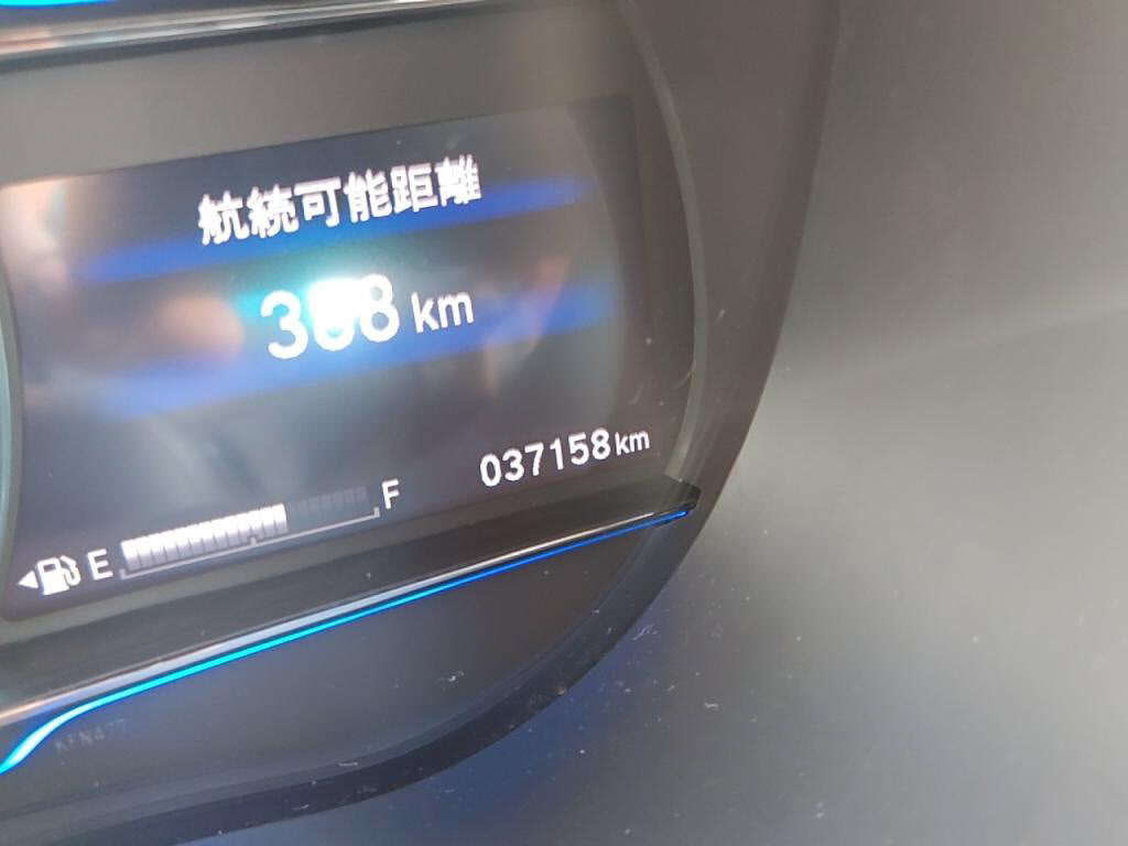 グレイスハイブリッドハイブリッドＥＸの写真 29