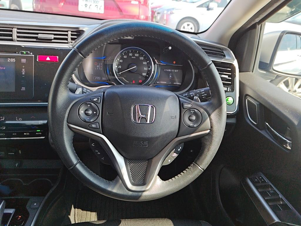 グレイスハイブリッドハイブリッドＥＸの写真 3