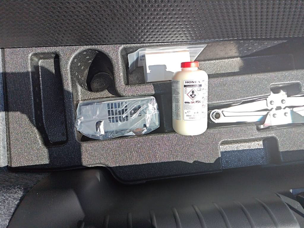 グレイスハイブリッドハイブリッドＥＸの写真 30