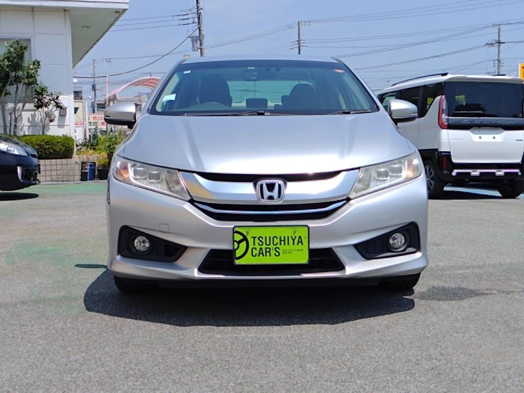 グレイスハイブリッドハイブリッドＥＸの写真 9