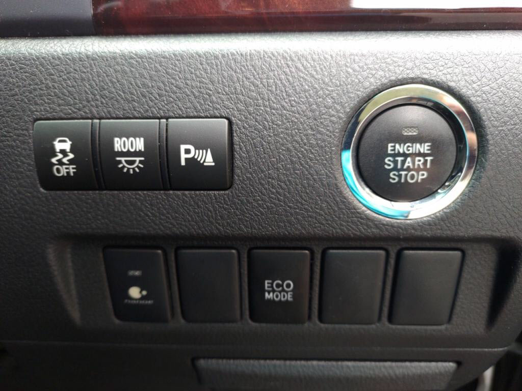 アルファード２４０Ｓの写真 14