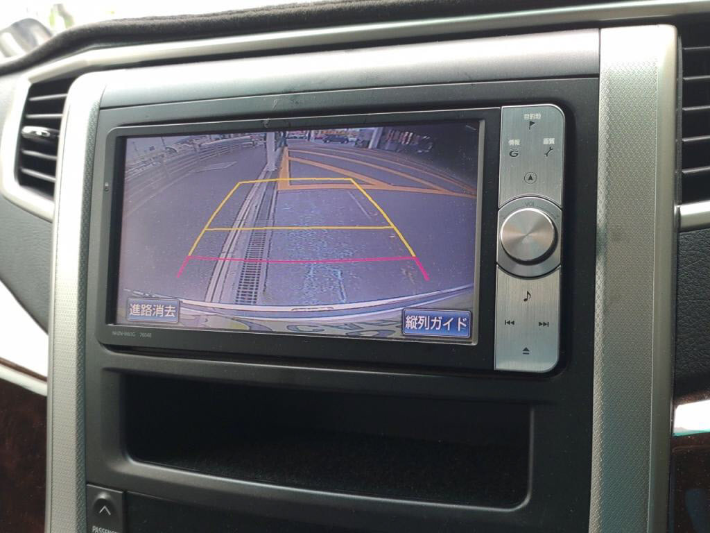 アルファード２４０Ｓの写真 16