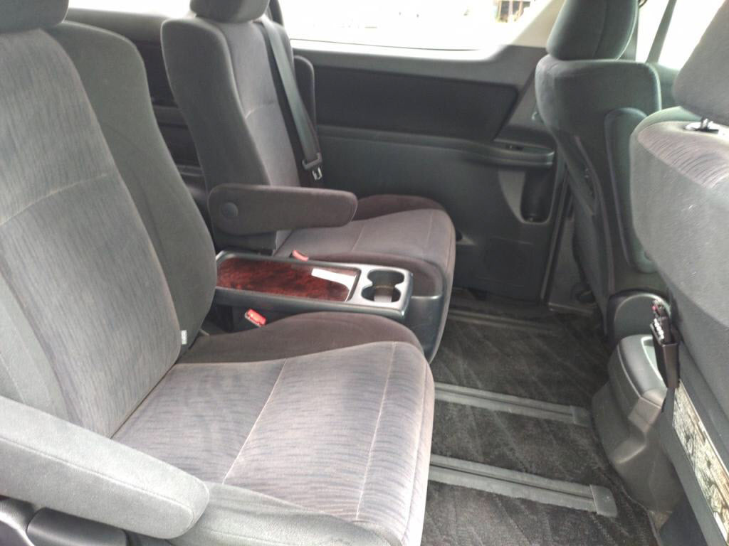 アルファード２４０Ｓの写真 21