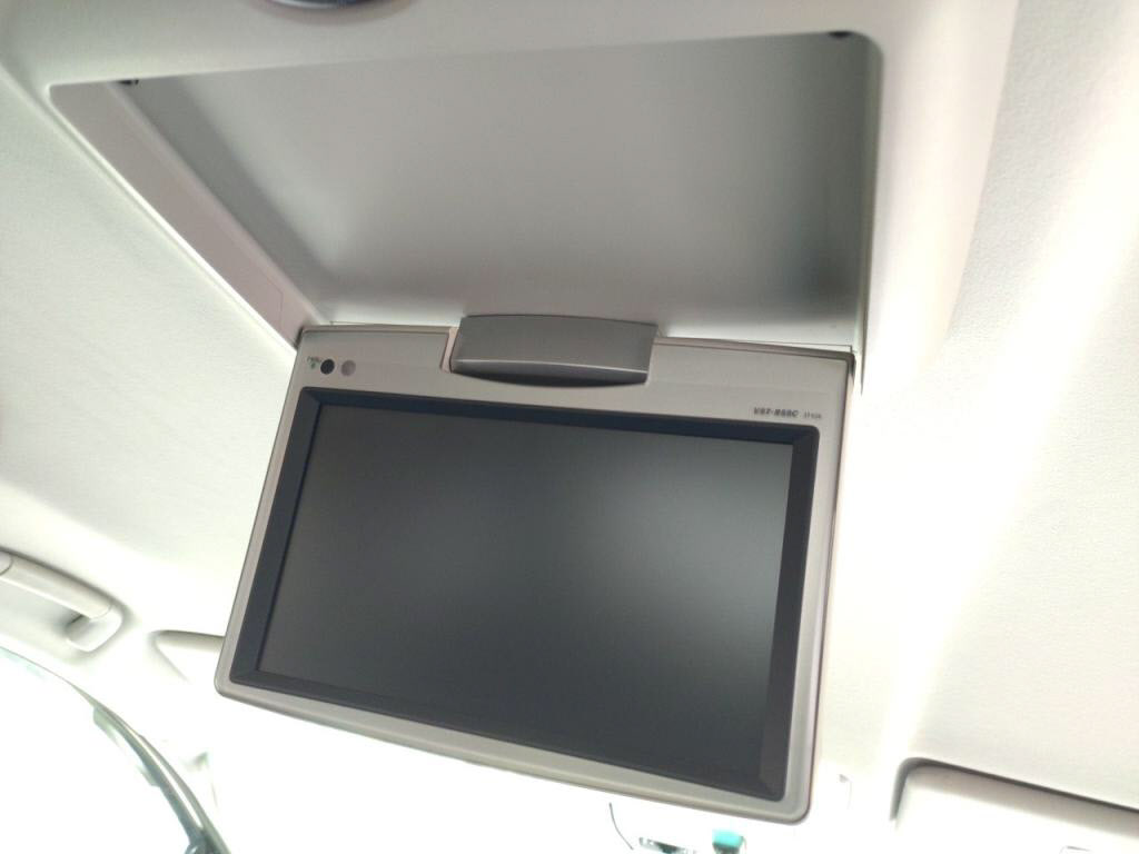 アルファード２４０Ｓの写真 23