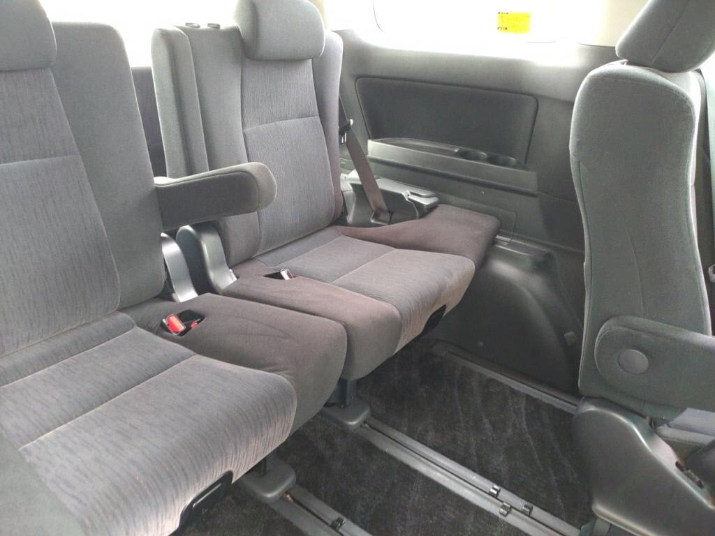 アルファード２４０Ｓの写真 24