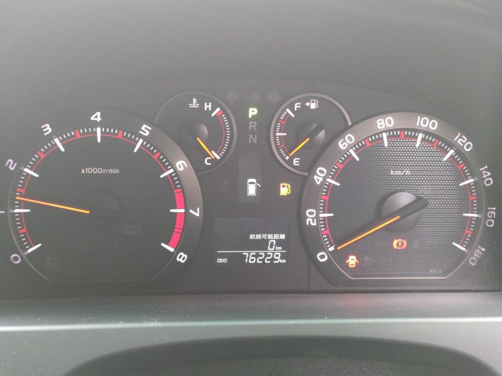 アルファード２４０Ｓの写真 29