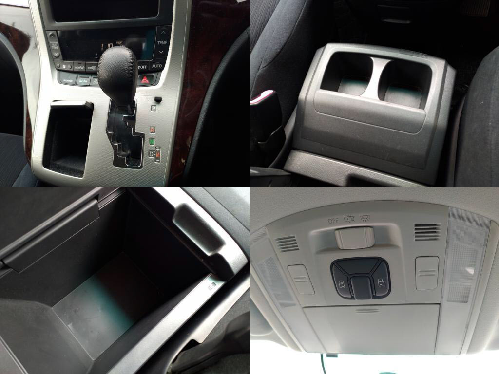 アルファード２４０Ｓの写真 6