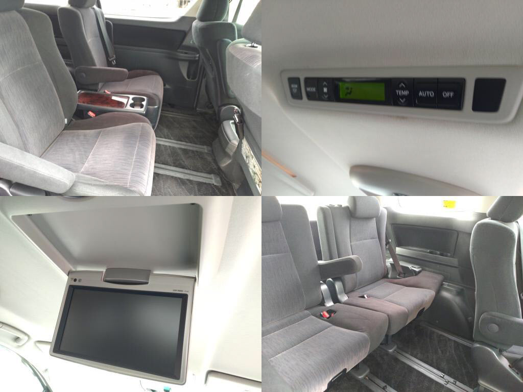 アルファード２４０Ｓの写真 7