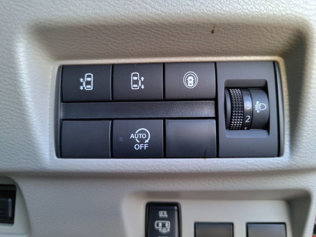 ルークスＸの写真 15