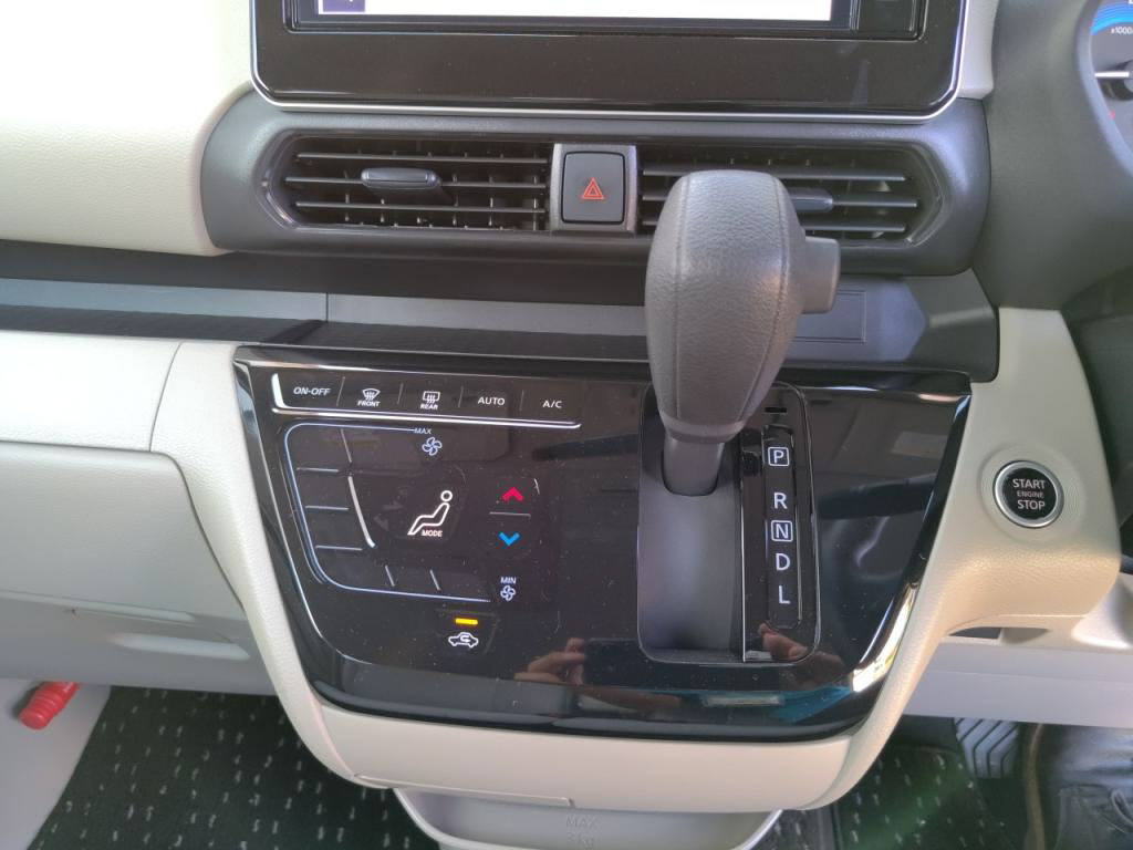 ルークスＸの写真 17