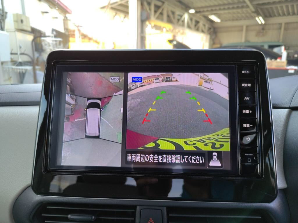 ルークスＸの写真 18