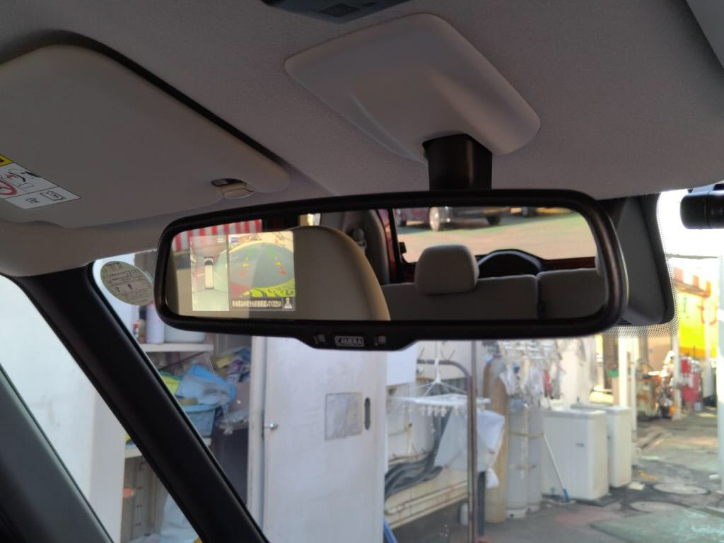 ルークスＸの写真 19