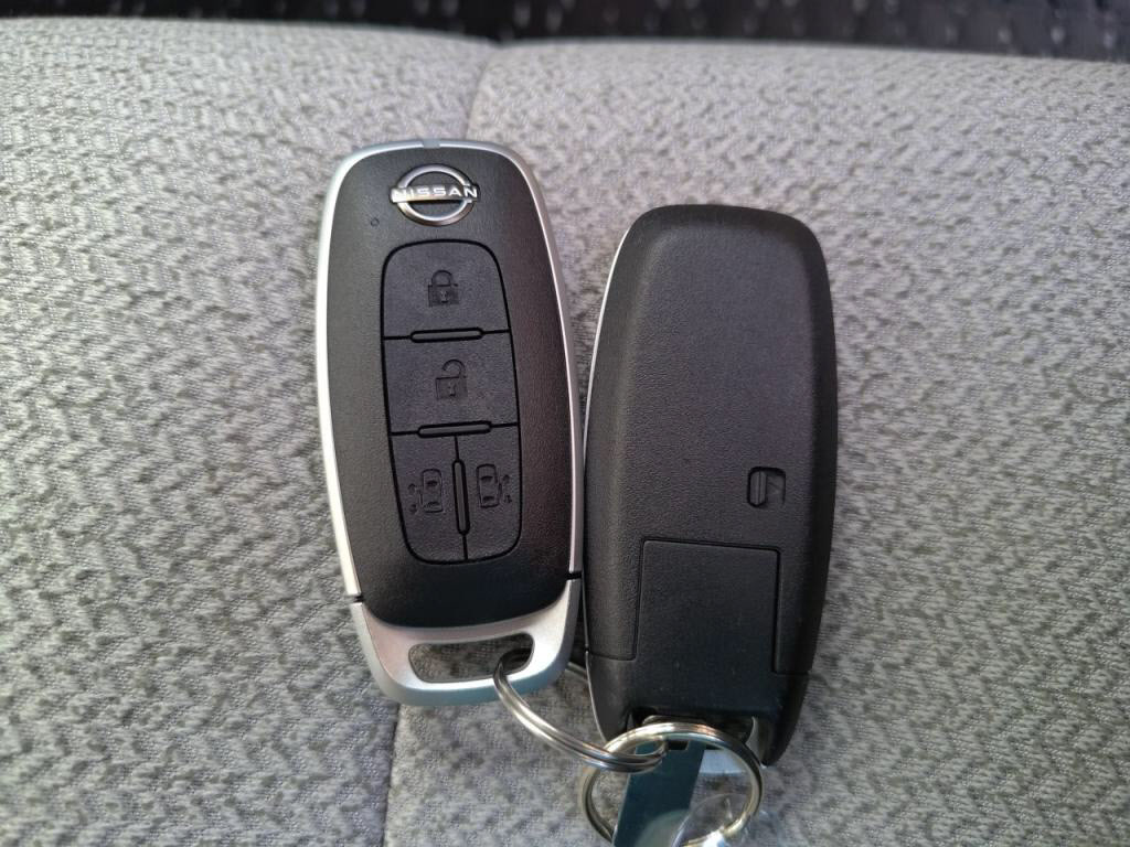 ルークスＸの写真 20