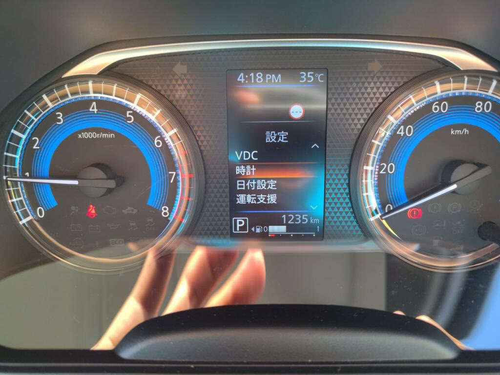 ルークスＸの写真 29