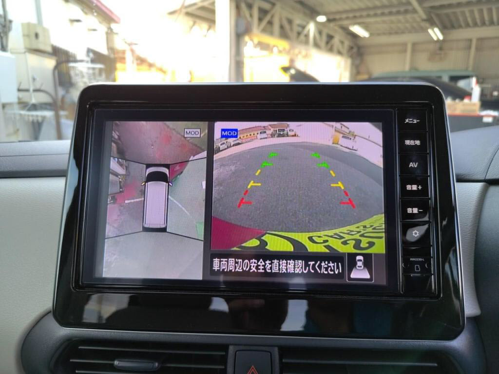 ルークスＸの写真 30