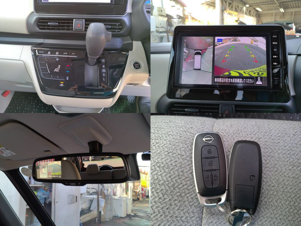 ルークスＸの写真 6