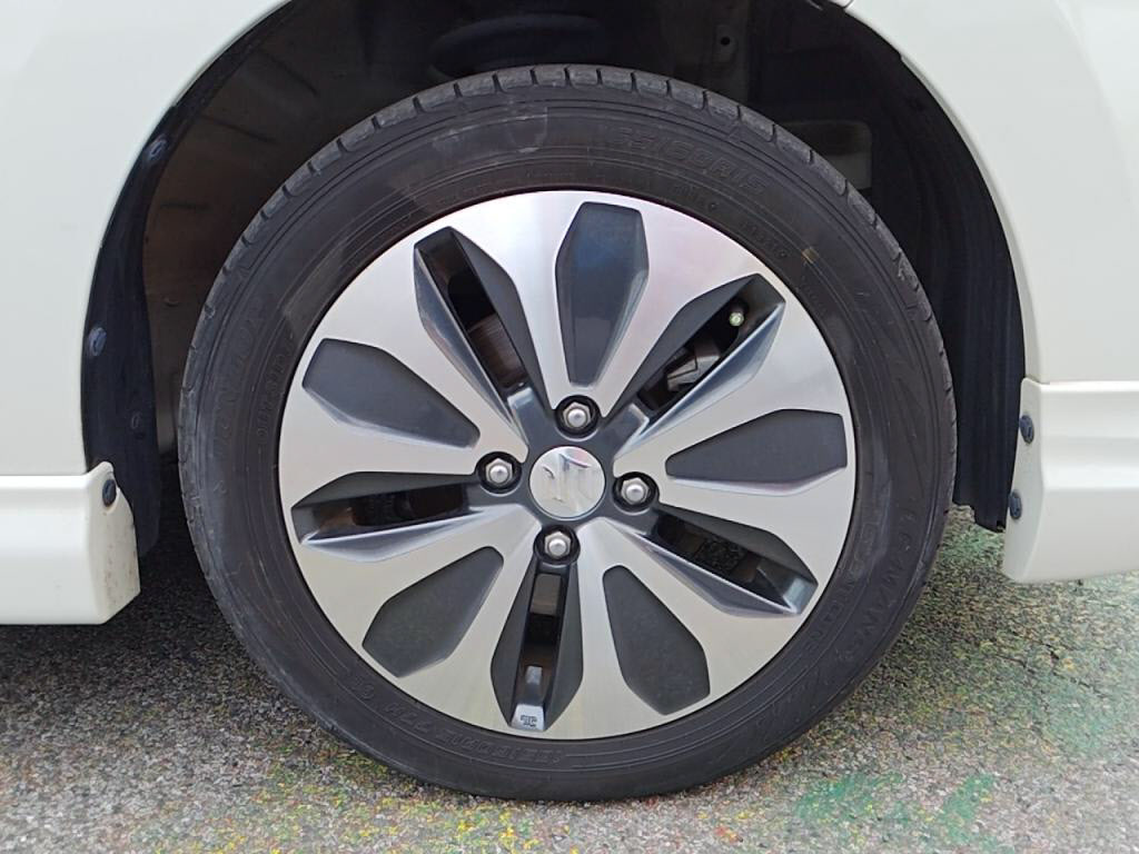 ソリオＸ－ＤＪＥの写真 10