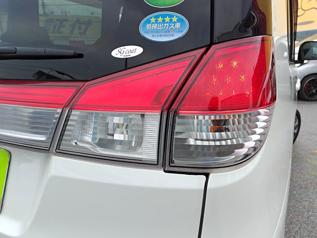 ソリオＸ－ＤＪＥの写真 12