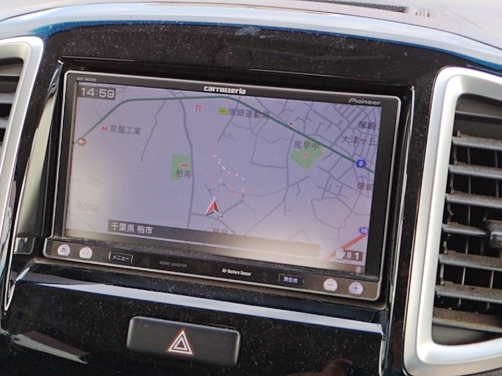 ソリオＸ－ＤＪＥの写真 13