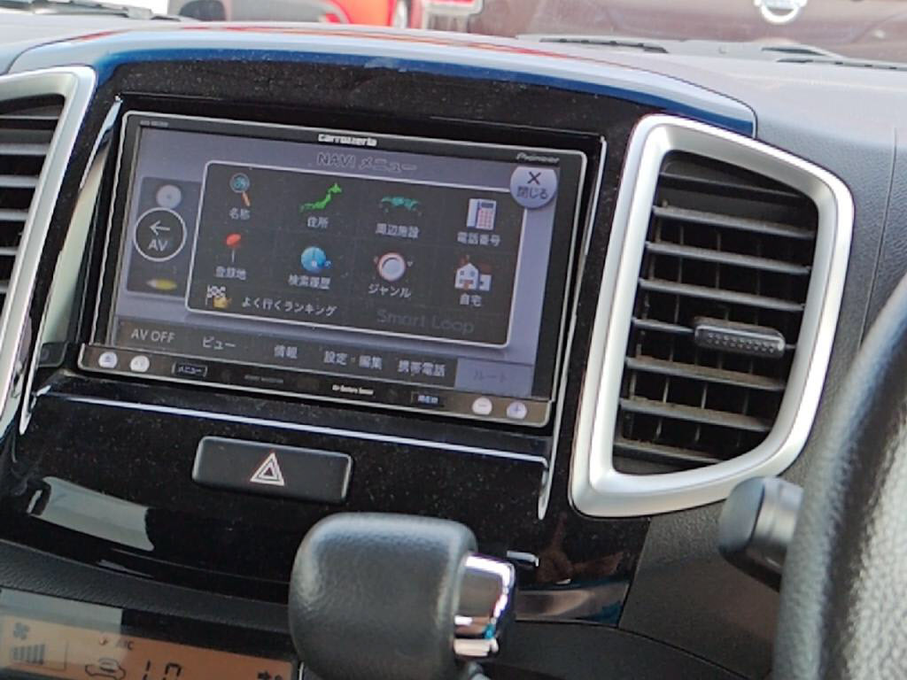 ソリオＸ－ＤＪＥの写真 14